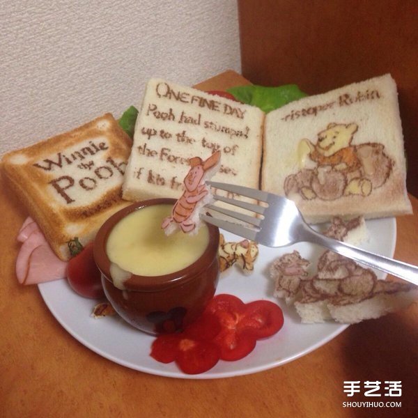 纸杯DIY超牛动画 跟着大雄一起搭上时光机吧(图1)