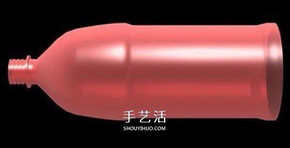 水火箭制作方法图解 自制水火箭的设计与制作(图4)