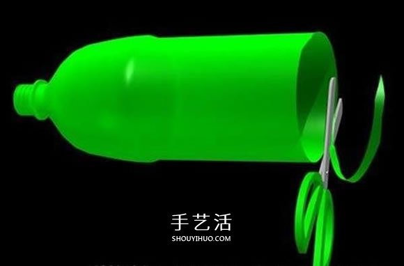 水火箭制作方法图解 自制水火箭的设计与制作(图12)