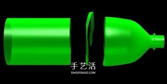 水火箭制作方法图解 自制水火箭的设计与制作(图13)