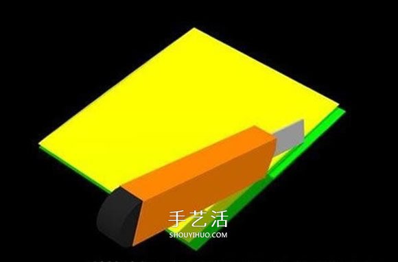 水火箭制作方法图解 自制水火箭的设计与制作(图16)