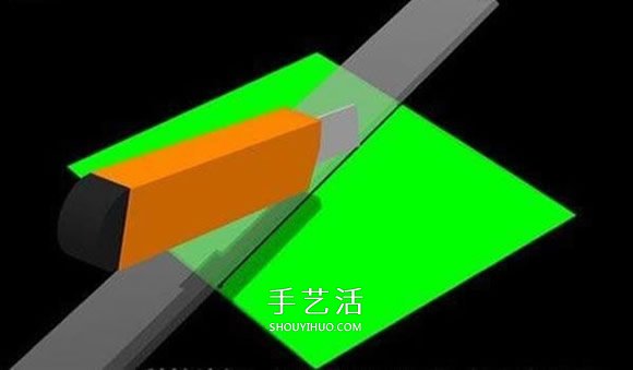 水火箭制作方法图解 自制水火箭的设计与制作(图20)