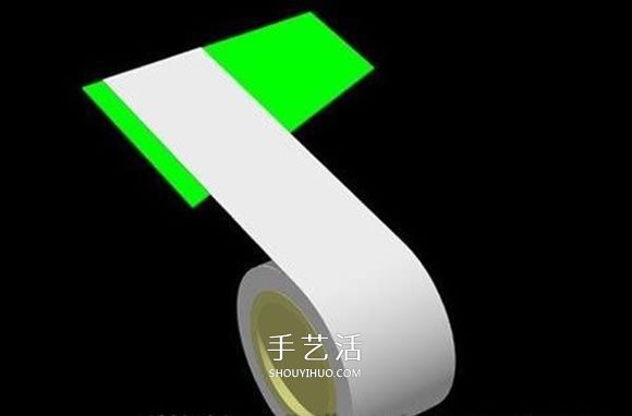 水火箭制作方法图解 自制水火箭的设计与制作(图22)