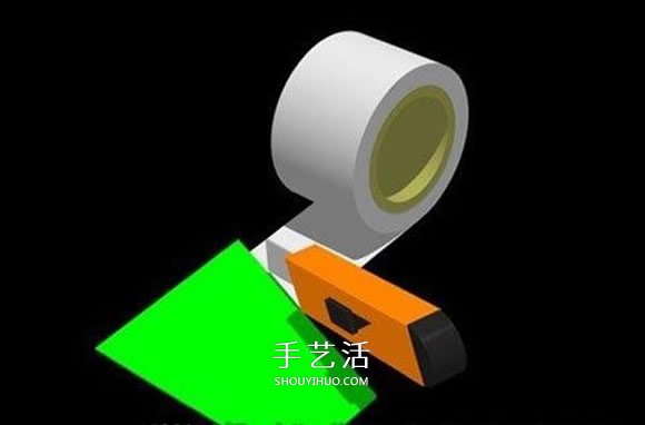 水火箭制作方法图解 自制水火箭的设计与制作(图23)