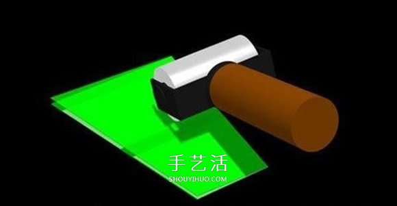 水火箭制作方法图解 自制水火箭的设计与制作(图27)
