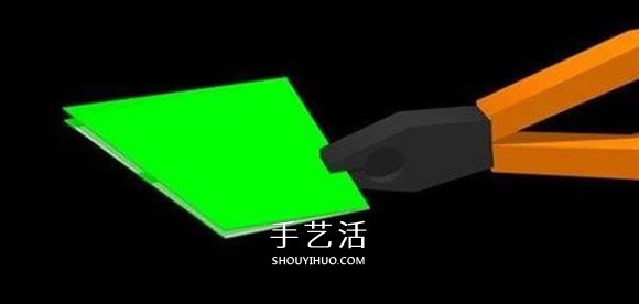水火箭制作方法图解 自制水火箭的设计与制作(图28)