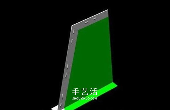 水火箭制作方法图解 自制水火箭的设计与制作(图34)