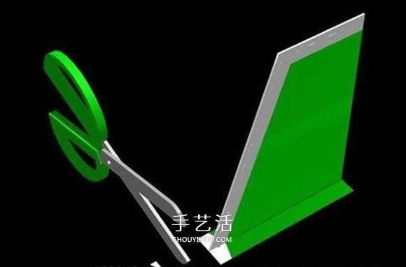 水火箭制作方法图解 自制水火箭的设计与制作(图35)