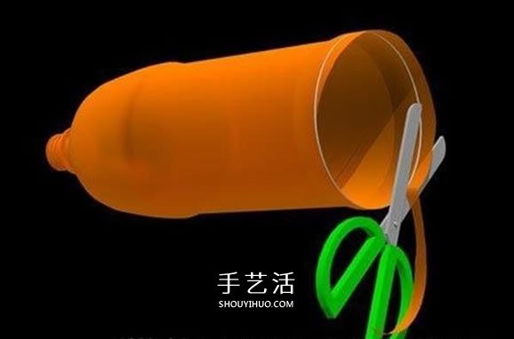 水火箭制作方法图解 自制水火箭的设计与制作(图38)