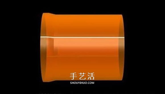 水火箭制作方法图解 自制水火箭的设计与制作(图40)