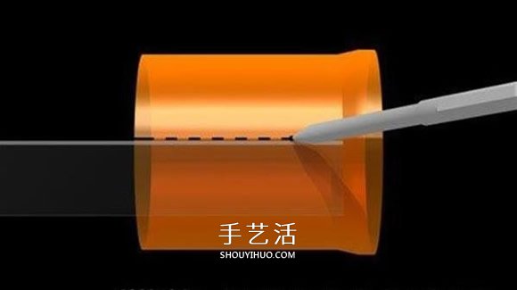 水火箭制作方法图解 自制水火箭的设计与制作(图41)
