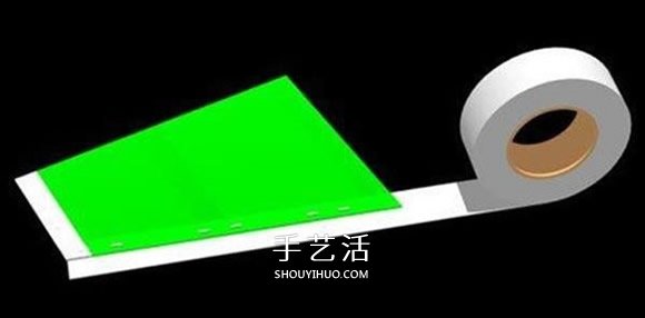 水火箭制作方法图解 自制水火箭的设计与制作(图32)
