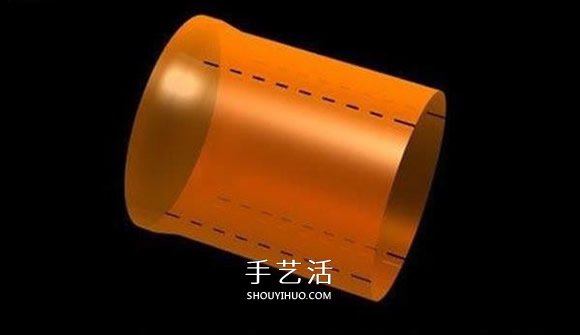 水火箭制作方法图解 自制水火箭的设计与制作(图42)