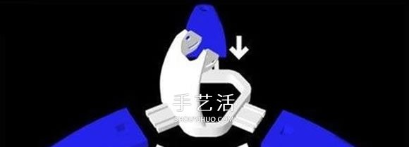 水火箭制作方法图解 自制水火箭的设计与制作(图49)