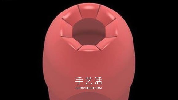 水火箭制作方法图解 自制水火箭的设计与制作(图6)