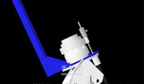 水火箭制作方法图解 自制水火箭的设计与制作(图60)