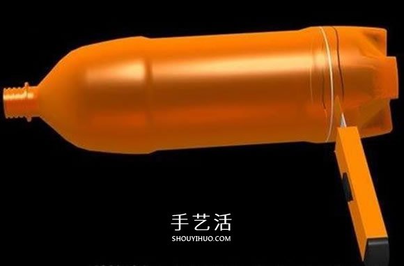 水火箭制作方法图解 自制水火箭的设计与制作(图37)