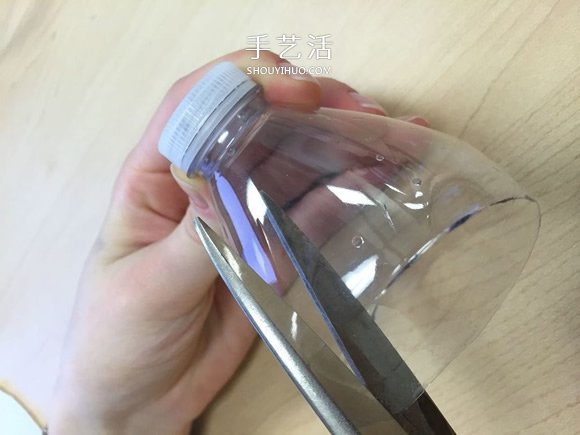 自制电动风力车玩具的制作方法教程(图17)