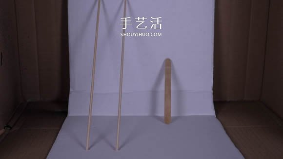 可乐瓶科技小制作 DIY橡皮筋动力飞机的方法(图10)