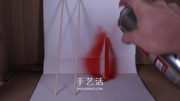 可乐瓶科技小制作 DIY橡皮筋动力飞机的方法(图11)
