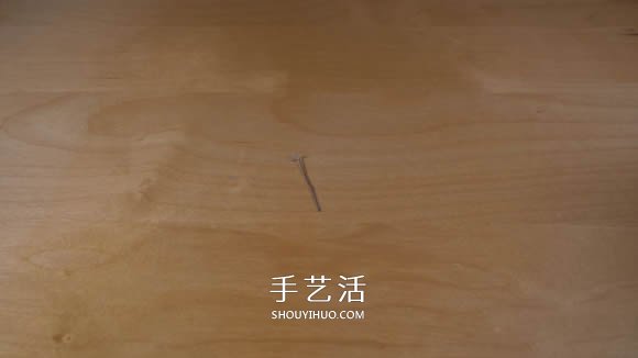 可乐瓶科技小制作 DIY橡皮筋动力飞机的方法(图14)