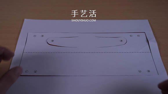可乐瓶科技小制作 DIY橡皮筋动力飞机的方法(图28)