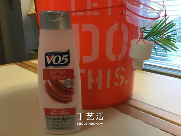 自制滚弹珠玩具的方法 简单的废物利用小制作(图8)