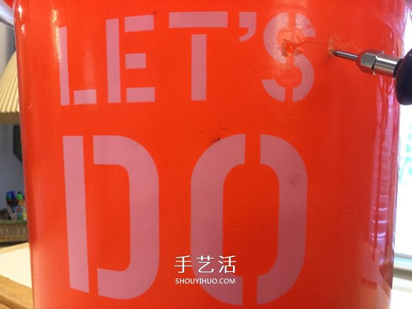 自制滚弹珠玩具的方法 简单的废物利用小制作(图12)