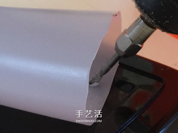 自制滚弹珠玩具的方法 简单的废物利用小制作(图13)