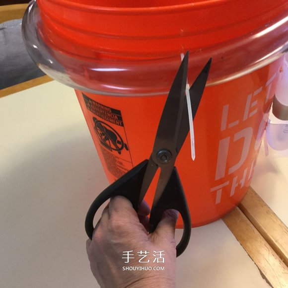 自制滚弹珠玩具的方法 简单的废物利用小制作(图16)
