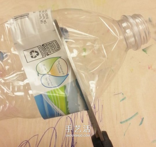 自制跳舞机器人的方法 一个凸轮就搞定！(图3)