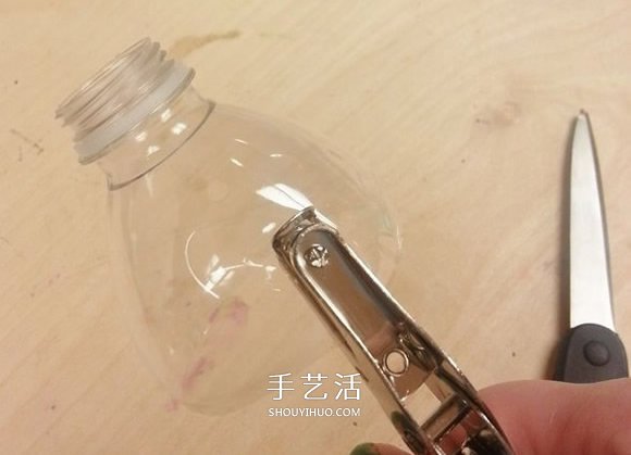 自制跳舞机器人的方法 一个凸轮就搞定！(图4)