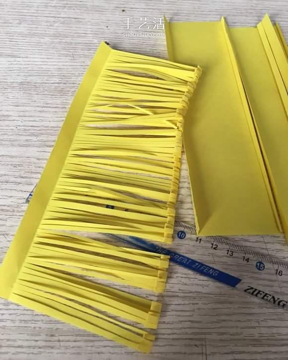 重阳节大菊花的制作方法 简单又美丽！(图2)