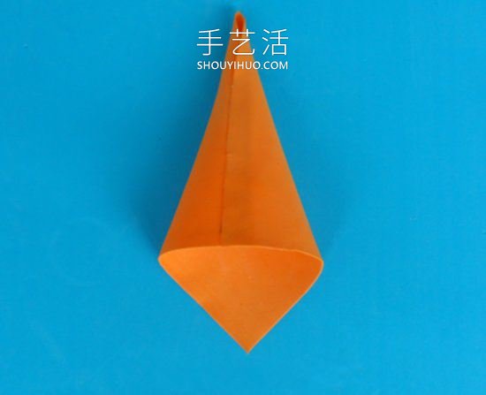 幼儿园手工制作酸奶瓶阿拉伯国王的做法教程(图4)