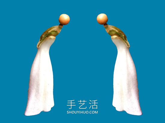 花儿还可以这样玩！创意让花儿变得这么有趣(图6)