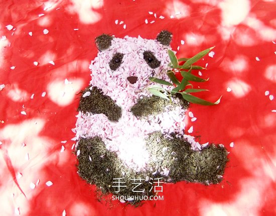 花儿还可以这样玩！创意让花儿变得这么有趣(图8)