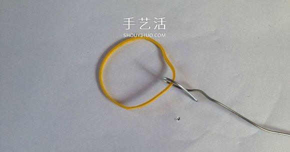 用塑料瓶做潜水艇玩具的方法(图14)