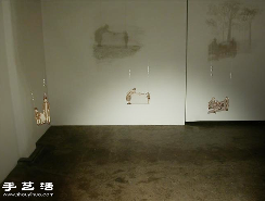 Dorie Millerson的手工编织雕塑作品欣赏(图8)
