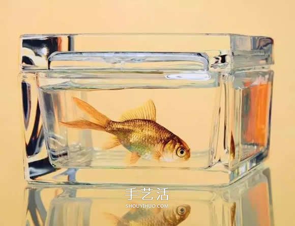 真没糊弄你！韩国画家一笔一笔画的超写实画(图7)