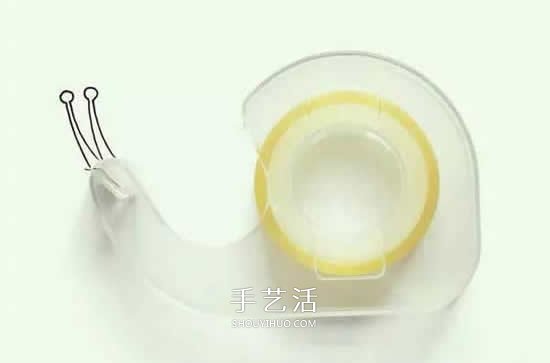 给生活加一点想象力 日常杂物变身创意插画(图2)