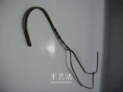 球体刀坠用伞绳编织图 圆球伞绳刀坠的编法(图4)