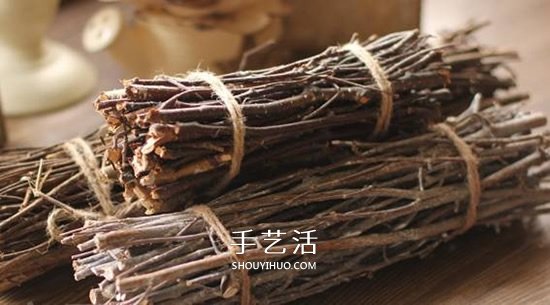 色彩大爆炸！用毛线编织物打扮我们的生活~(图14)