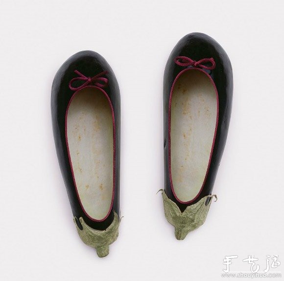 水果和食物DIY的生活用品(图2)