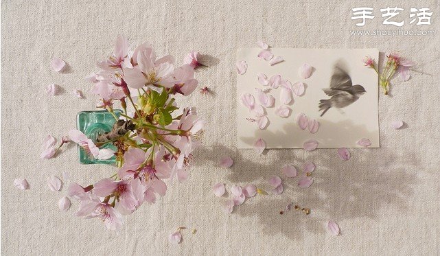 创意DIY:利用捡回来的废弃物变废为宝(图4) 创意DIY:利用捡回来的废弃物变废为宝(图4)