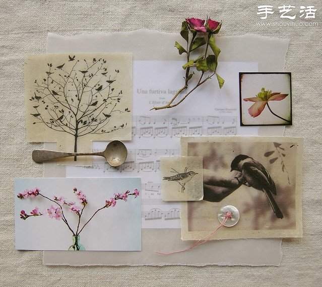 创意DIY:利用捡回来的废弃物变废为宝(图10) 创意DIY:利用捡回来的废弃物变废为宝(图10)