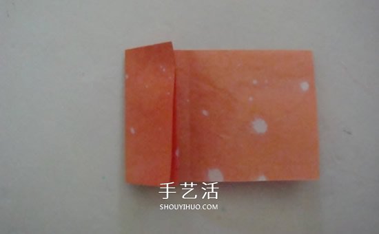 最简单钢琴的折法图解 幼儿折叠小钢琴教程(图3)