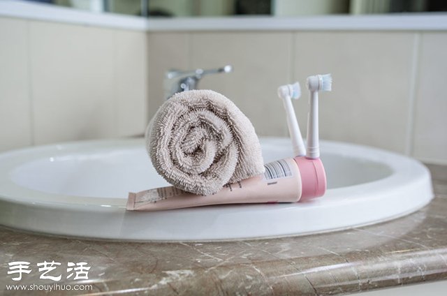 DIY小创意 发现生活的趣味和美好(图1)