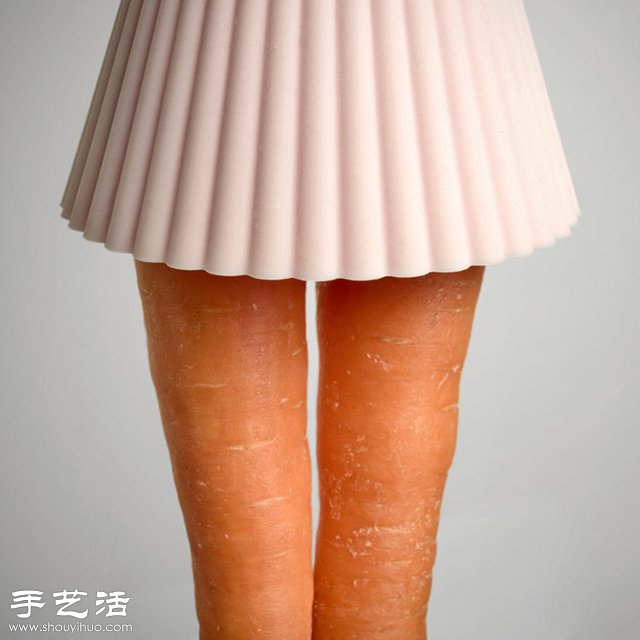 DIY小创意 发现生活的趣味和美好(图6)