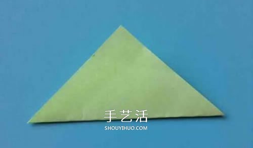 简单护书角怎么折图解 卡通护书角折法教程(图7) 简单护书角怎么折图解 卡通护书角折法教程(图7)