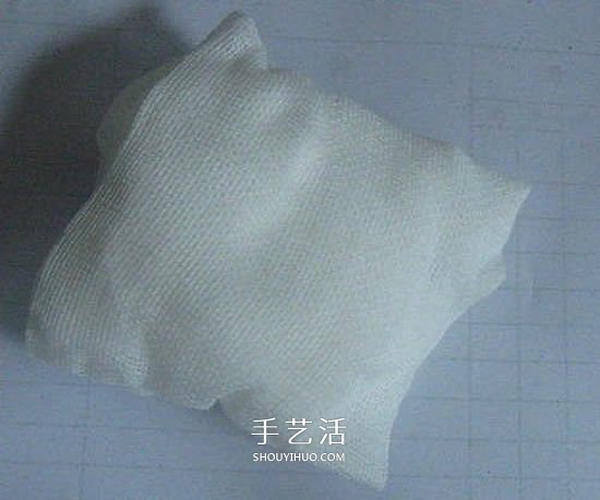 钩针编织小乌龟的方法 手工乌龟玩偶的编法(图11)
